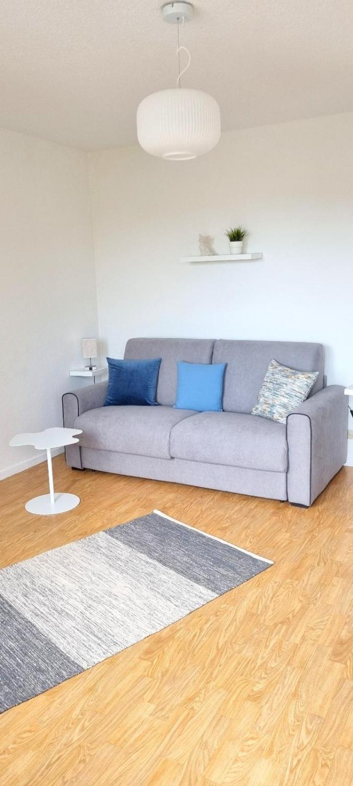 Studio Cosy A Molsheim Calme, Centre-Ville Et Acces Strasbourg Extérieur photo