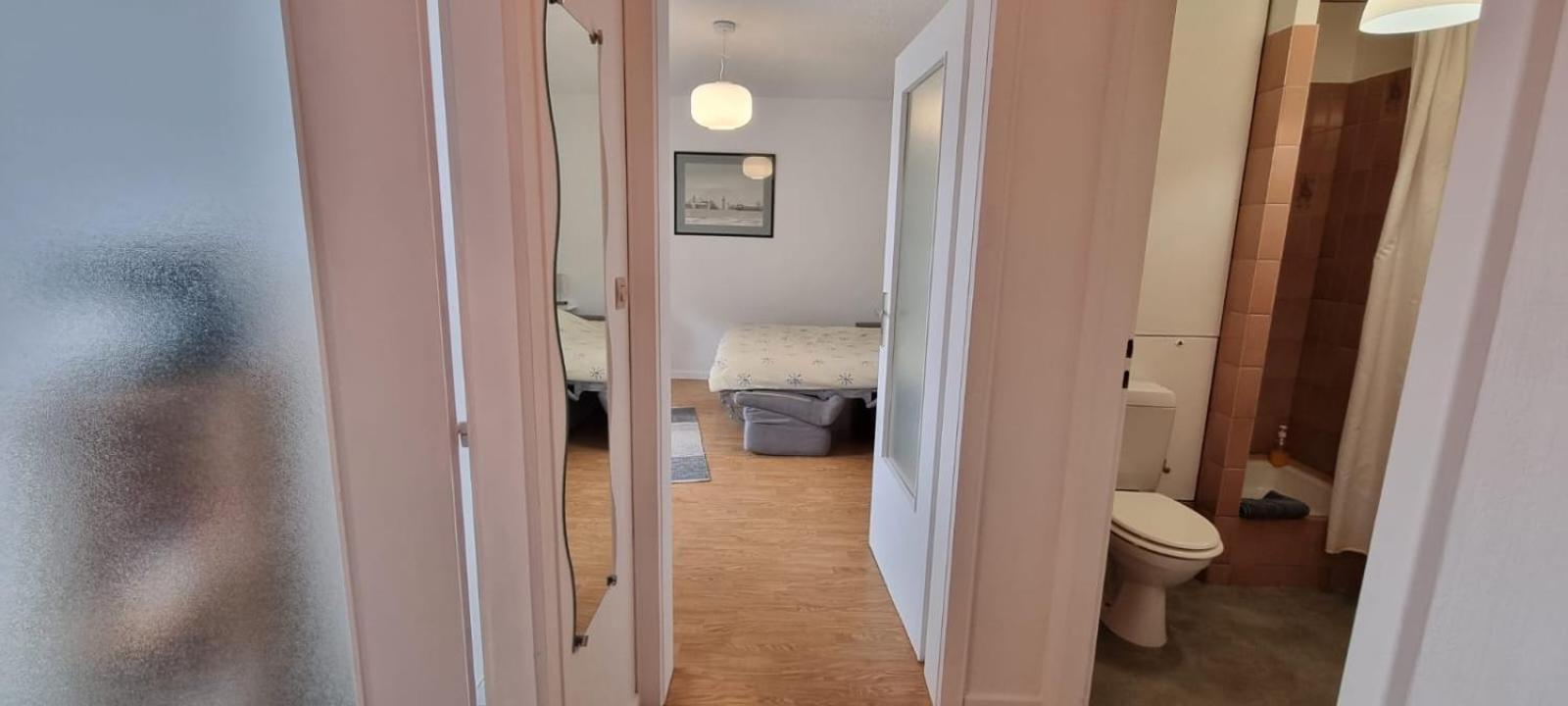 Studio Cosy A Molsheim Calme, Centre-Ville Et Acces Strasbourg Extérieur photo