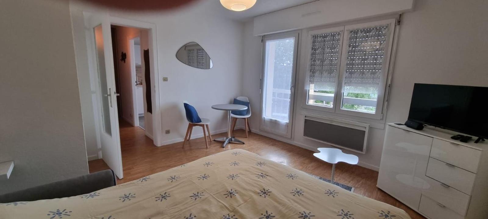 Studio Cosy A Molsheim Calme, Centre-Ville Et Acces Strasbourg Extérieur photo