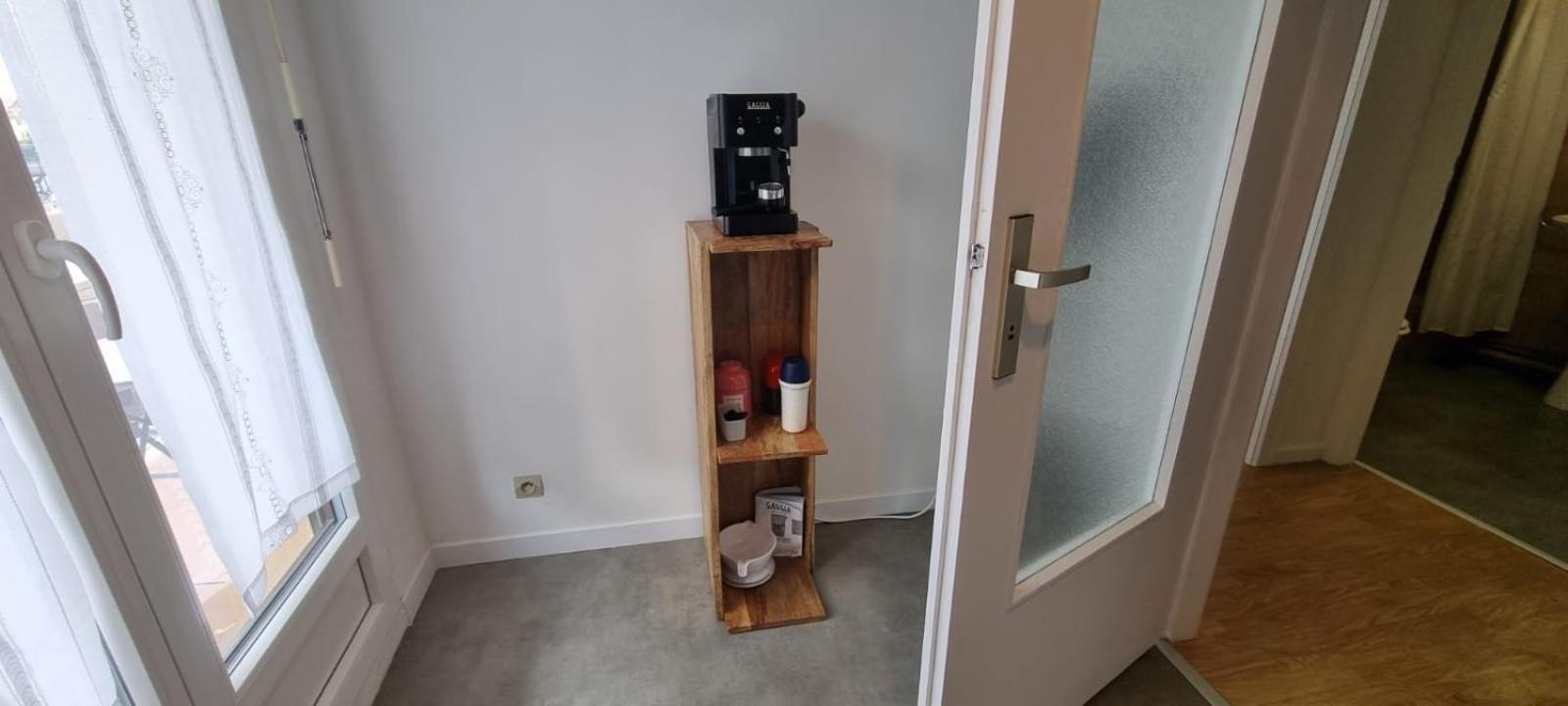 Studio Cosy A Molsheim Calme, Centre-Ville Et Acces Strasbourg Extérieur photo